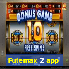 Futemax 2 app